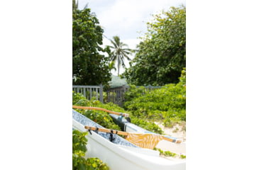 Image of Nomadix Original Towel, Leaf Me Alone Green, One Size, NM-LFAL-101