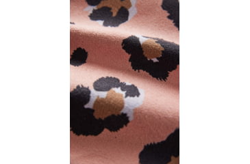 Image of Nomadix Original Towel, Leopard Pink, One Size, NM-LEOP-102