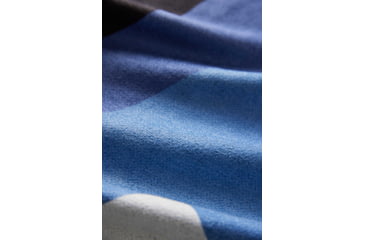 Image of Nomadix Original Towel, Melt Blue, One Size, NM-MELT-105