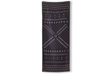 Image of Nomadix Original Towel, Mud Cloth, 30in x 72.5in, NM-AFRI-101