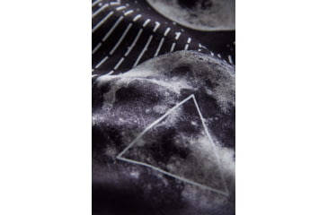 Image of Nomadix Original Towel, Mystic - Moon Phase, One Size, NM-MOON-101