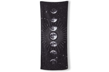 Image of Nomadix Original Towel, Mystic Moon Phase, 30in x 72.5in, NM-MOON-101