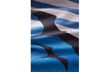 Image of Nomadix Original Towel, National Parks - Everglades Blue, One Size, NM-GLAD-102