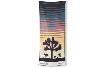 Image of Nomadix Original Towel, National Parks, Joshua Tree, 30in x 72.5in, NM-JOSH-101