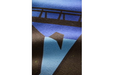 Image of Nomadix Original Towel, National Parks - Olympic Day, One Size, NM-OLYM-102