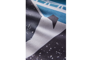 Image of Nomadix Original Towel, National Parks - Olympic Night, One Size, NM-OLYM-101