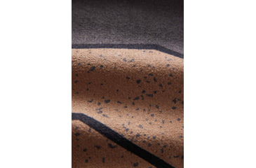 Image of Nomadix Original Towel, National Parks - Rocky Mountain Night, One Size, NM-RKMT-101