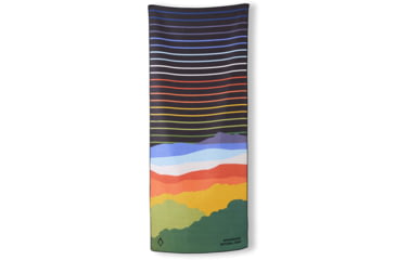Image of Nomadix Original Towel, National Parks, Shenandoah Multi, 30in x 72.5in, NM-SHEN-102