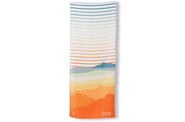 Image of Nomadix Original Towel, National Parks, Shenandoah Sunset, 30in x 72.5in, NM-SHEN-101
