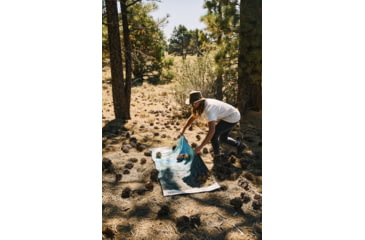 Image of Nomadix Original Towel, National Parks - Smoky Mountains, One Size, NM-GRSM-101