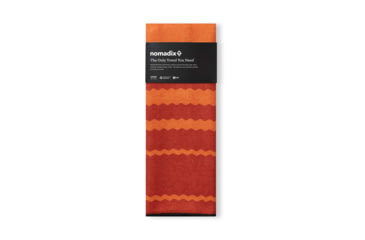 Image of Nomadix Original Towel, National Parks - Yellowstone, One Size, NM-YELO-101
