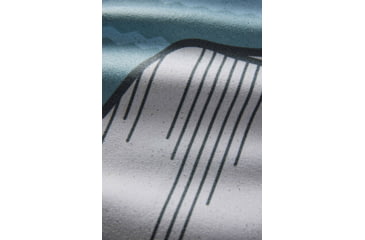 Image of Nomadix Original Towel, National Parks - Yosemite, One Size, NM-YOSE-101