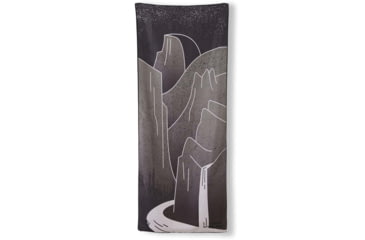 Image of Nomadix Original Towel, National Parks - Yosemite Valley Night, One Size, NM-YOVA-101