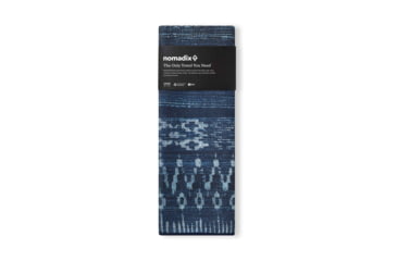 Image of Nomadix Original Towel, North Swell 2, One Size, NM-OAXC-102