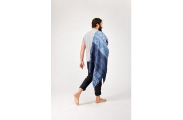 Image of Nomadix Original Towel, North Swell 2, One Size, NM-OAXC-102