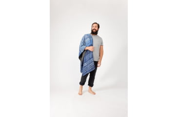 Image of Nomadix Original Towel, North Swell 2, One Size, NM-OAXC-102