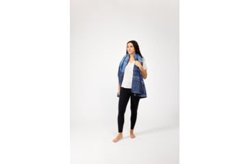 Image of Nomadix Original Towel, North Swell 2, One Size, NM-OAXC-102