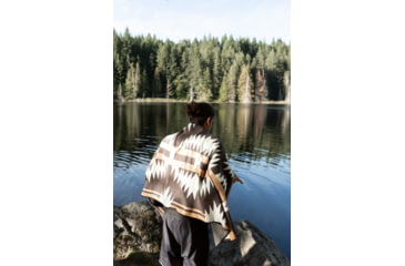 Image of Nomadix Original Towel, Northwest, One Size, NM-NORT-101