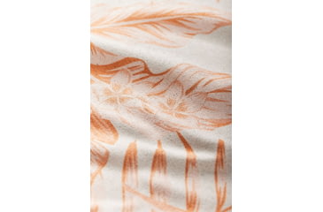Image of Nomadix Original Towel, Palms Apricot, 30ftx72.5ft, NM-PLMS-105