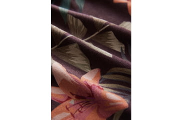 Image of Nomadix Original Towel, Palms Night, One Size, NM-PLMS-104