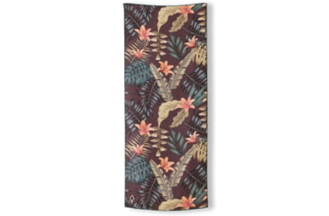 Image of Nomadix Original Towel, Palms Night, 30in x 72.5in, NM-PLMS-104