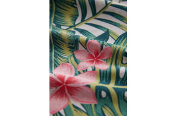Image of Nomadix Original Towel, Palms Pink, One Size, NM-PLMS-101
