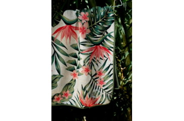 Image of Nomadix Original Towel, Palms Pink, One Size, NM-PLMS-101