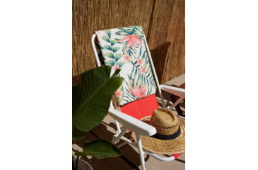 Image of Nomadix Original Towel, Palms Pink, One Size, NM-PLMS-101