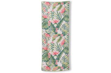 Image of Nomadix Original Towel, Palms Pink, 30in x 72.5in, NM-PLMS-101