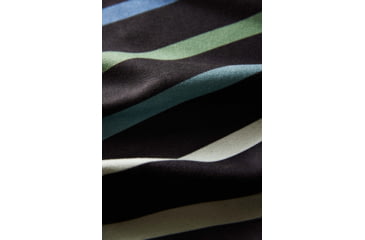 Image of Nomadix Original Towel, Pinstripes Multi, One Size, NM-STRP-110