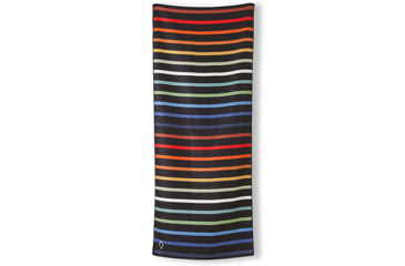 Image of Nomadix Original Towel, Pinstripes Multi, 30in x 72.5in, NM-STRP-110