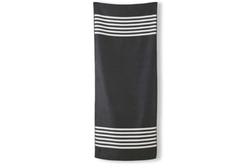 Image of Nomadix Original Towel, Poolside Black, 30in x 72.5in, NM-POOL-106