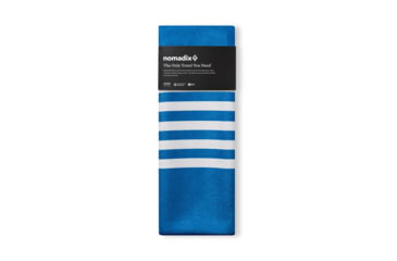 Image of Nomadix Original Towel, Poolside Navy, One Size, NM-POOL-103
