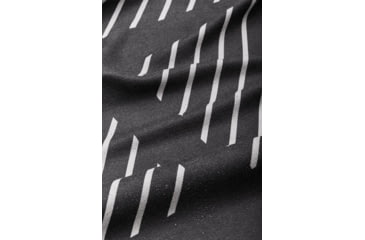 Image of Nomadix Original Towel, Rain Black, One Size, NM-RAIN-101
