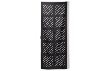 Image of Nomadix Original Towel, Rain Black, One Size, NM-RAIN-101