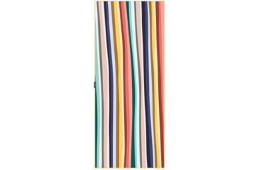 Image of Nomadix Original Towel, Shift Multi, 30in x 72.5in, NM-SHIF-101