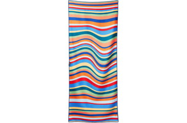 Image of Nomadix Original Towel, Sidewinder Multi, 30in x 72.5in, NM-SIDE-102