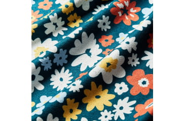 Image of Nomadix Original Towel, Spring Flowers, 30in x 72.5in, NM-SPRI-101