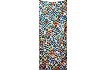 Image of Nomadix Original Towel, Spring Flowers, 30in x 72.5in, NM-SPRI-101