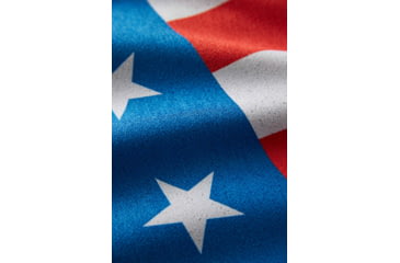 Image of Nomadix Original Towel, State Flag - American Flag, One Size, NM-AMER-101