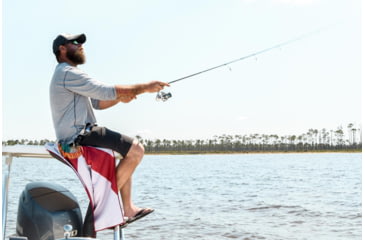 Image of Nomadix Original Towel, State Flag - Florida, One Size, NM-FLOR-101