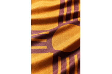 Image of Nomadix Original Towel, State Flag - New Mexico, One Size, NM-NWMX-101