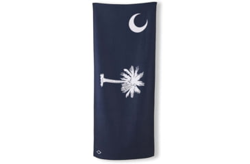 Image of Nomadix Original Towel, State Flag - South Carolina, One Size, NM-SCAR-101