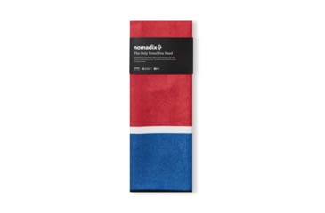 Image of Nomadix Original Towel, State Flag - Tennessee, One Size, NM-TENN-101