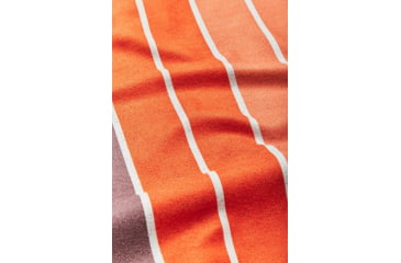 Image of Nomadix Original Towel, Stripes Black/Gold, One Size, NM-STRP-114