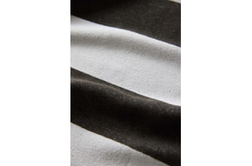 Image of Nomadix Original Towel, Stripes Noll Black, One Size, NM-STRP-101