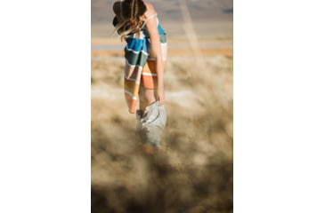 Image of Nomadix Original Towel, Stripes Retro, One Size, NM-STRP-105