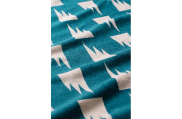 Image of Nomadix Original Towel, Summit Green, 30in x 72.5in, NM-SUMM-101