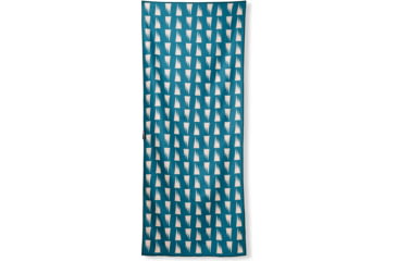Image of Nomadix Original Towel, Summit Green, 30in x 72.5in, NM-SUMM-101