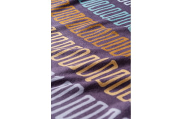 Image of Nomadix Original Towel, Switchback Multi, 30in x 72.5in, NM-SWBA-101